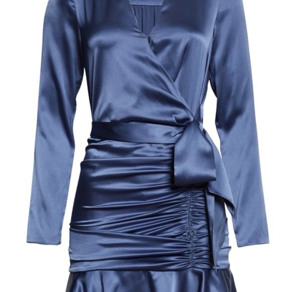 Veronica Beard NWT Silk Agatha Mini size 6 - Picture 11 of 16